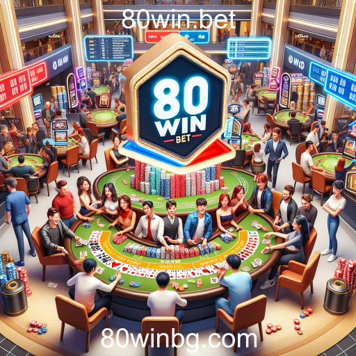 80win.bet
